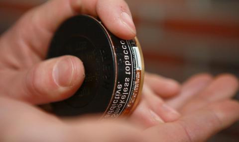 Oral/Smokeless tobacco